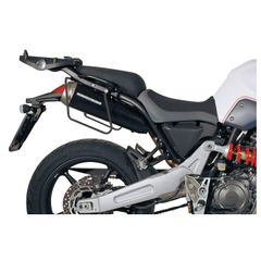 Pour sacoches cavalières EASY12L/R