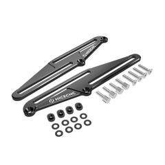 Yamaha Ténéré 700 Windschermversteller