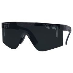 THE 2000's  - The Blacking Out Polarized