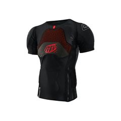STAGE GHOST D3O® SHORT 2025