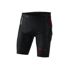 STAGE GHOST D3O® SHORTS 2025