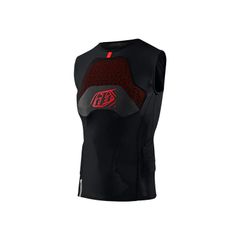 STAGE GHOST D3O® VEST 2025