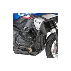 Tubulaire (Partie supérieure)