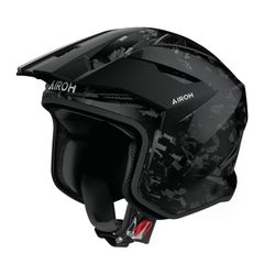 TRR II CARBON