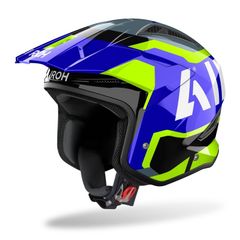 TRR II JUPITER