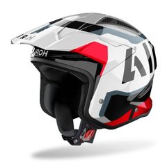 TRR II JUPITER