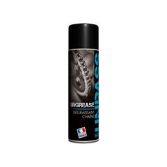 Ungrease dégraissant chaine 400ml