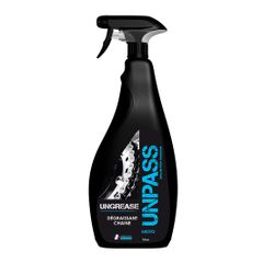Ungrease dégraissant chaine 750ml