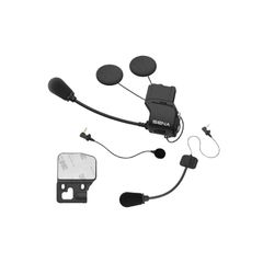 Microfoon clip set, oorstukjes voor 20S EVO/30K/50S