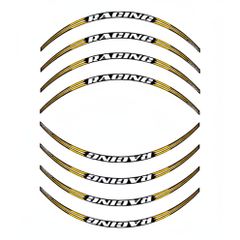 Racegeel 5026