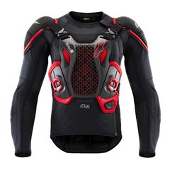 TECH-AIR OFF-ROAD 2025