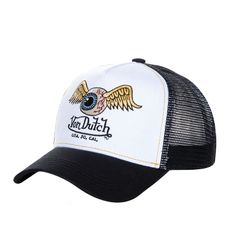 TRUCKER