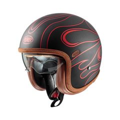 VINTAGE PLATINUM CARBON FR CHROMED BM