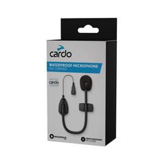 MICRO TIGE IP67 WATERPROOF POUR PAKTALK EDGE
