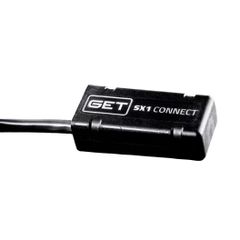SX1 CONNECT für die SX1 PRO Steuergeräte (WiFi-Modul - Nur Gerät)