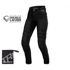 PARADO DUBBELLAAGS DAMES