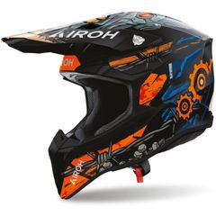 WRAAAP GEAR 2027
