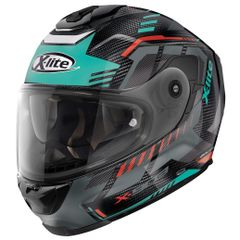 X-903 - ULTRA CARBON - BACKSTREET N-COM