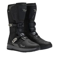 X-ADVENTURE H2OUT