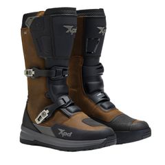 X-ADVENTURE H2OUT