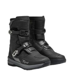 X-ADVENTURE MID H2OUT
