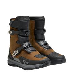X-ADVENTURE MID H2OUT