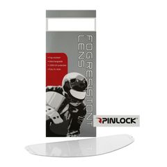 PINLOCK SX.100R - CLEAR