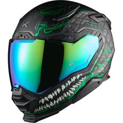 X.WST3 - COMBUSTER MAT