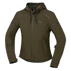 SO JACKET MOTO 2.0 FEMME