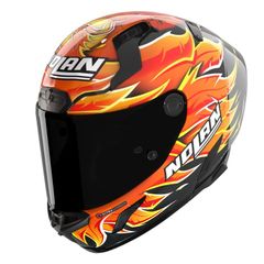 X-804 RS REPLICA IANNONE