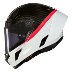 X-804 RS - ULTRA CARBON - D.O.C.