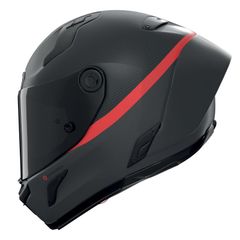 X-804 RS - ULTRA CARBON - D.O.C.