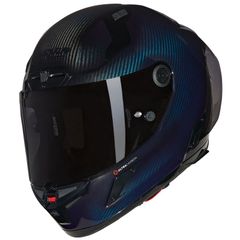 X-804 RS - ULTRA CARBON - LIQUIDO