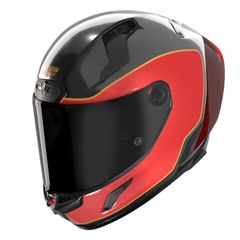 X-804 RS - ULTRA CARBON - ASSO DI PICCHE