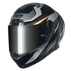 X-804 RS - ULTRA CARBON - LESMO