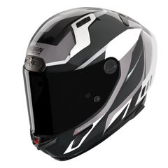 X-804 RS - ULTRA CARBON - LESMO