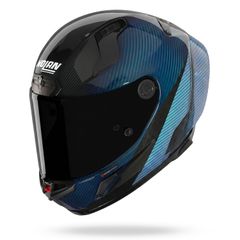 X-804 RS ULTRA CARBON D.O.C. EVO