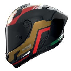 X-804 RS PIEGA