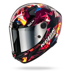 X-804 RS ULTRA CARBON CHICANE