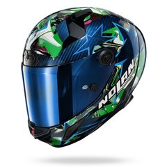 X-804 RS ULTRA CARBON CHICANE