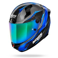 X-804 ST UC VELOCE