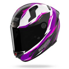 X-804 ST UC VELOCE