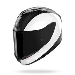 X-904 ULTRA CARBON EMBLEMA