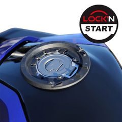 XAC540 LOCK'N START