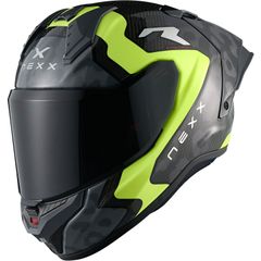 X.R5R - JAGGO CARBON