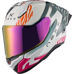X.R5R - PREDAR