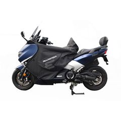 SCOOTER BOOMERANG