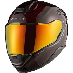 X.TR - LAVA CARBON