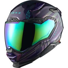 X.WST3 - NEON DRIVE
