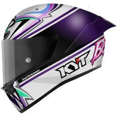 KX-1 RACE GP BASTIANINI REPLICA 2024 FIM